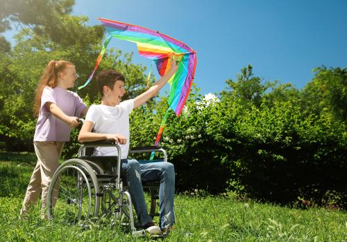 Al via le attività estive per i minori con disabilità