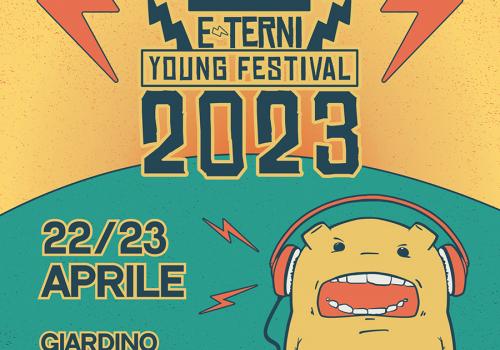 E-Terni Young Festival