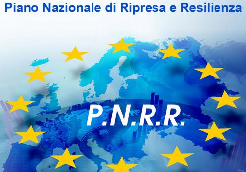 L’Italia opera attraverso il PNRR un vasto programma di riforme