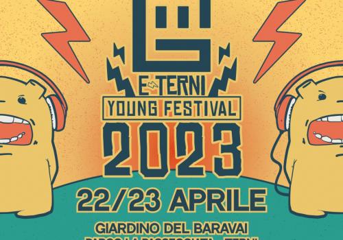 E-Terni Young Festival