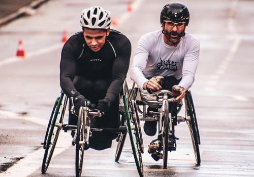 Un avviso pubblico a favore delle persone con disabilità